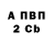 Кетамин VHQ 096